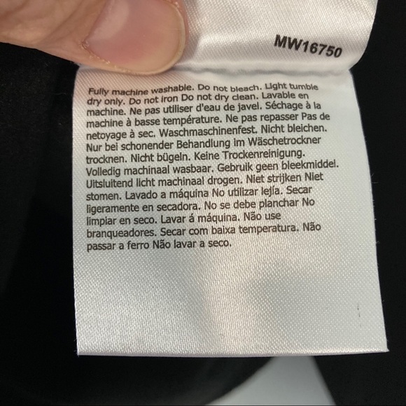 dare 2b Loveline II Core Stretch Base Layer Top - Picture 13 of 15